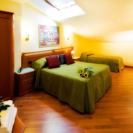 Hotel Bright Roma Dış mekan fotoğraf
