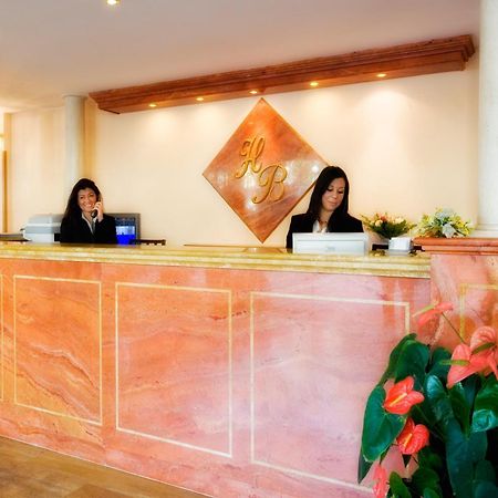 Hotel Bright Roma Dış mekan fotoğraf
