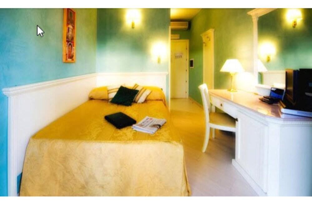 Hotel Bright Roma Dış mekan fotoğraf