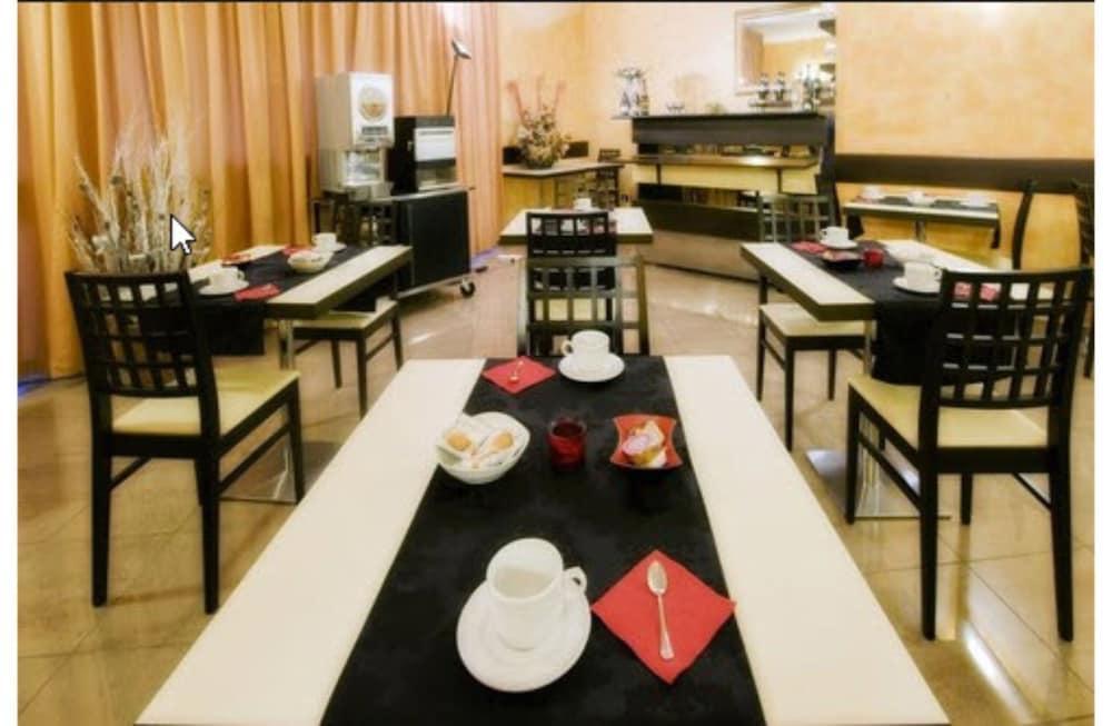Hotel Bright Roma Dış mekan fotoğraf