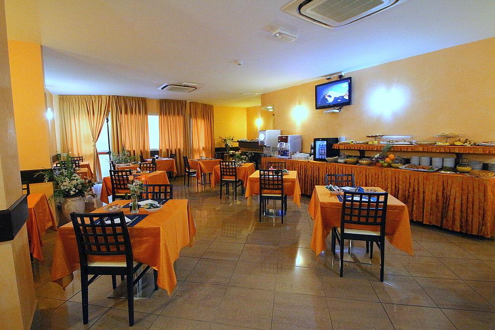 Hotel Bright Roma Dış mekan fotoğraf