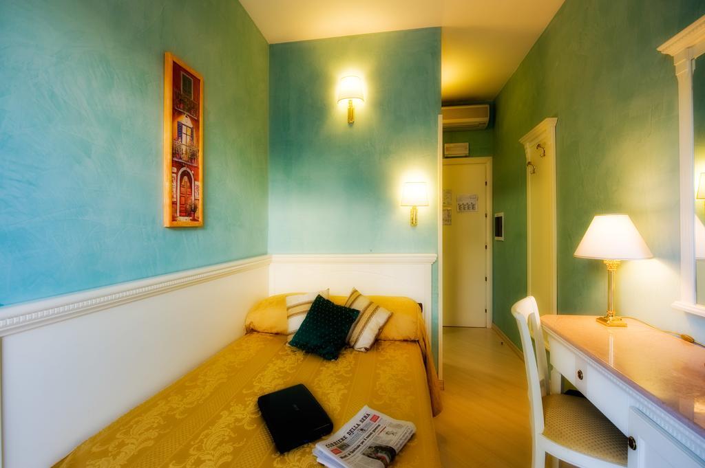 Hotel Bright Roma Dış mekan fotoğraf