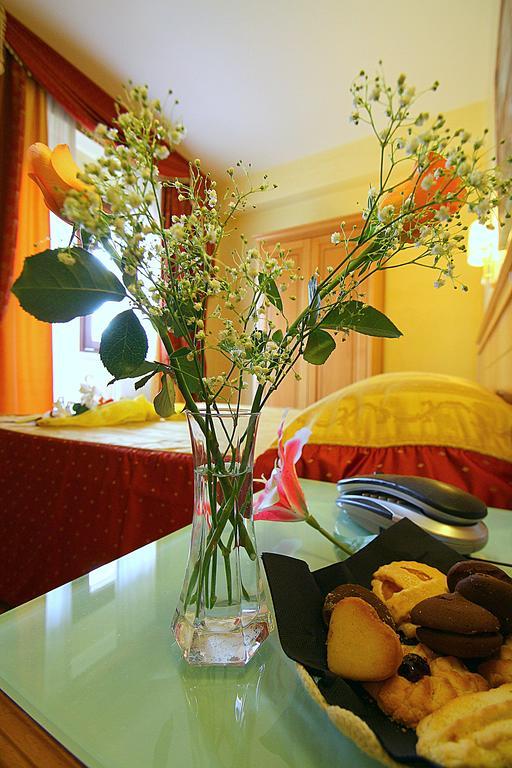 Hotel Bright Roma Dış mekan fotoğraf