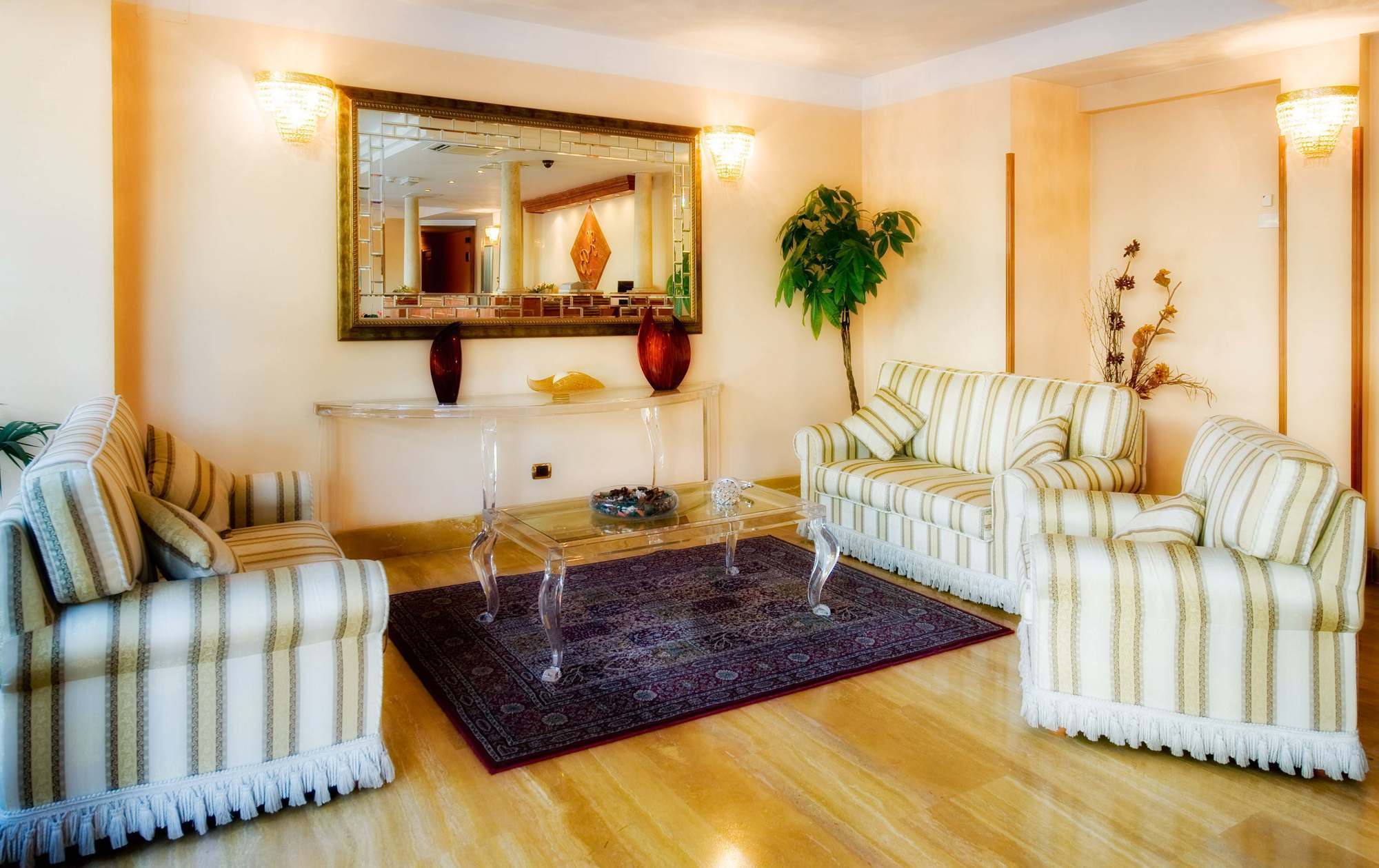 Hotel Bright Roma Dış mekan fotoğraf