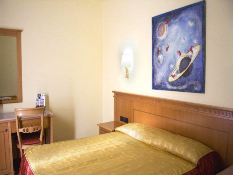 Hotel Bright Roma Dış mekan fotoğraf