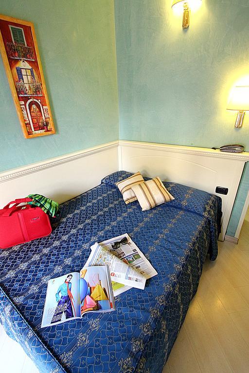 Hotel Bright Roma Dış mekan fotoğraf