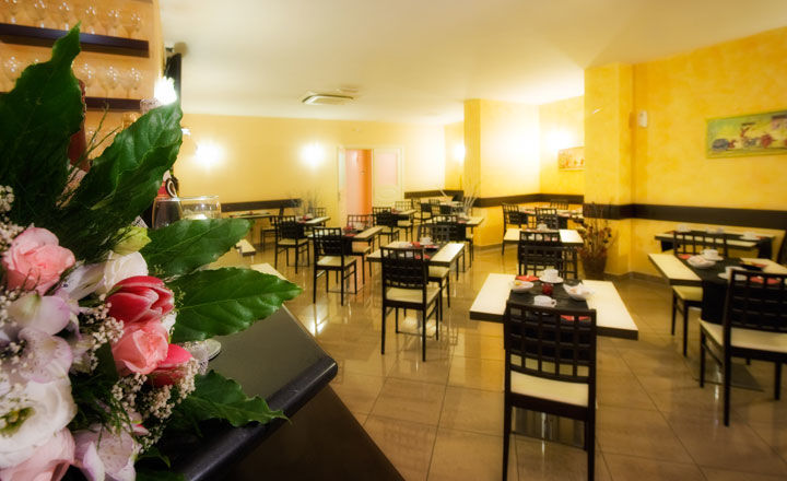 Hotel Bright Roma Dış mekan fotoğraf